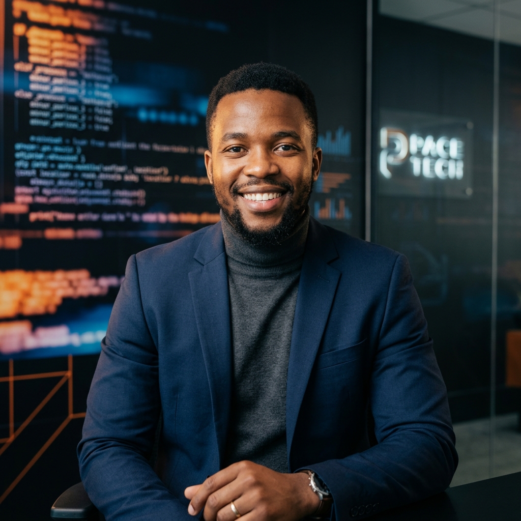 Sihle Mofokeng